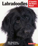 Labradoodles - Bonham, Margaret