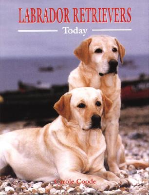 Labrador Retrievers Today - Ringpress Books (Creator)