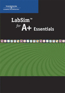 Labsim for A+ Essentials