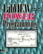 LabVIEW Power Programming