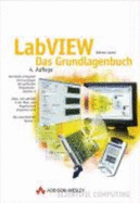 Labview - Jamal, Rahman; Hagestedt, Andre