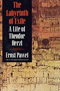 Labyrinth of Exile - Pawel, Ernst