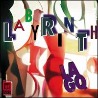Labyrinth - Los Angeles Guitar Quartet