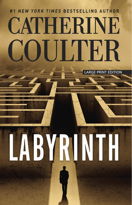 Labyrinth - Coulter, Catherine