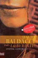 Labyrinth - BALDACCI