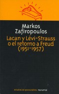 Lacan y Levi-Strauss O El Retorno de Freud (1951-1957)