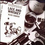 Lace & Whiskey