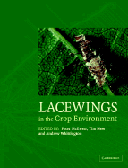 Lacewings in the Crop Environment