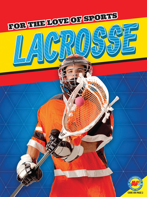 Lacrosse - Wells, Don