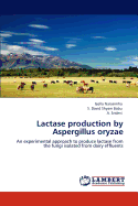 Lactase Production by Aspergillus Oryzae