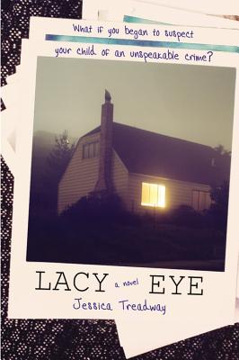 Lacy Eye - Treadway, Jessica