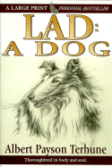 Lad, a Dog - Terhune, Albert Payson