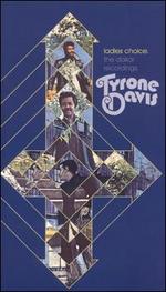 Ladies Choice - Tyrone Davis