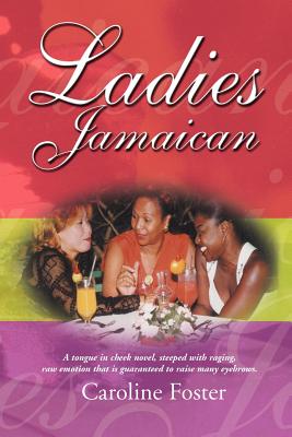 Ladies Jamaican - Foster, Caroline
