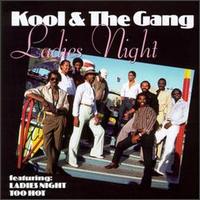 Ladies' Night - Kool & the Gang