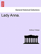 Lady Anna.