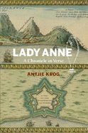Lady Anne: A chronicle in verse