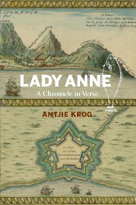 Lady Anne: A chronicle in verse - Krog, Antjie