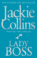 Lady Boss - Collins, Jackie