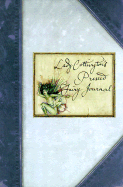 Lady Cottington's Pressed Fairy Journal - Jones, Terry (Text by)