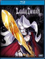 Lady Death [Blu-ray]