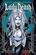 Lady Death: Origins Volume 1