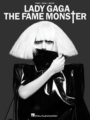Lady Gaga: The Fame Monster - Lady Gaga