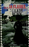 Lady in Black - Clarke, Anna