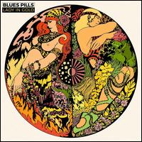 Lady in Gold - Blues Pills