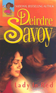 Lady in Red - Savoy, Deirdre