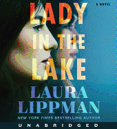 Lady in the Lake CD