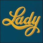 Lady [Instrumentals]
