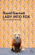 Lady Into Fox