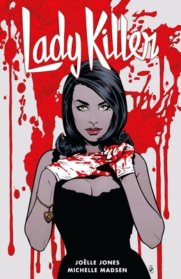 Lady Killer 2 - 