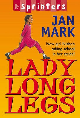 Lady Long Legs - Mark, Jan