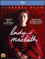 Lady Macbeth [Blu-ray] - William Oldroyd