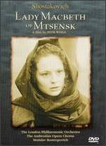 Lady Macbeth of Mtsensk - Peter Weigl