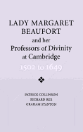 Lady Margaret Beaufort and her Professors of Divinity at Cambridge