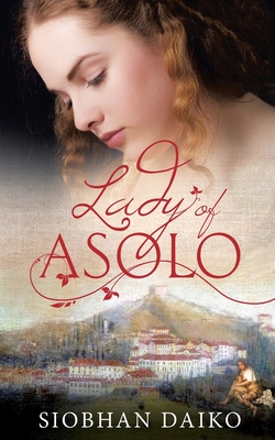 Lady of Asolo - Daiko, Siobhan