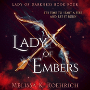 Lady of Embers