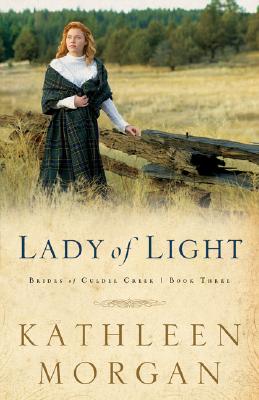 Lady of Light - Morgan, Kathleen
