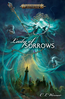Lady of Sorrows - Werner, C L