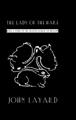 Lady Of The Hare - Layard, John