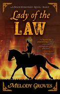 Lady of the Law