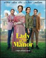 Lady of the Manor [Includes Digital Copy] [Blu-ray]