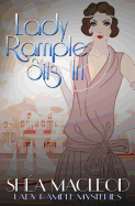 Lady Rample Sits in