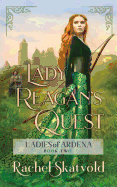 Lady Reagan's Quest