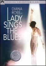 Lady Sings the Blues - Sidney J. Furie