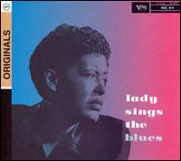 Lady Sings the Blues - Billie Holiday