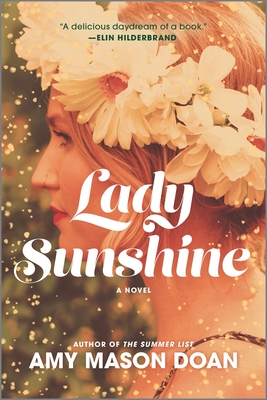 Lady Sunshine - Doan, Amy Mason